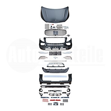 AutoTechteile 1508821 AutoTechteile 1508821
